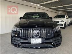 مرسيدس بنز GLE